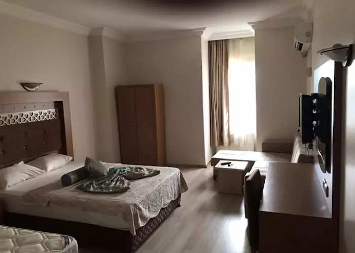 هتل گرند میلان استانبول